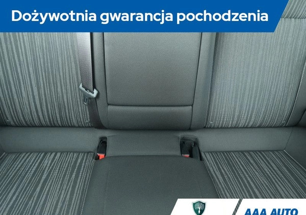 Opel Astra cena 27000 przebieg: 169248, rok produkcji 2012 z Świętochłowice małe 277